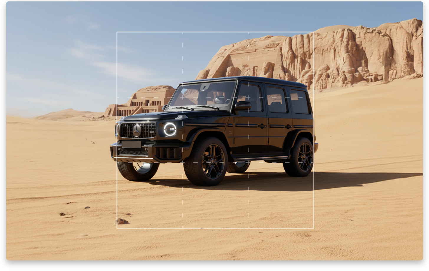 Bring your Automotive visuals to market