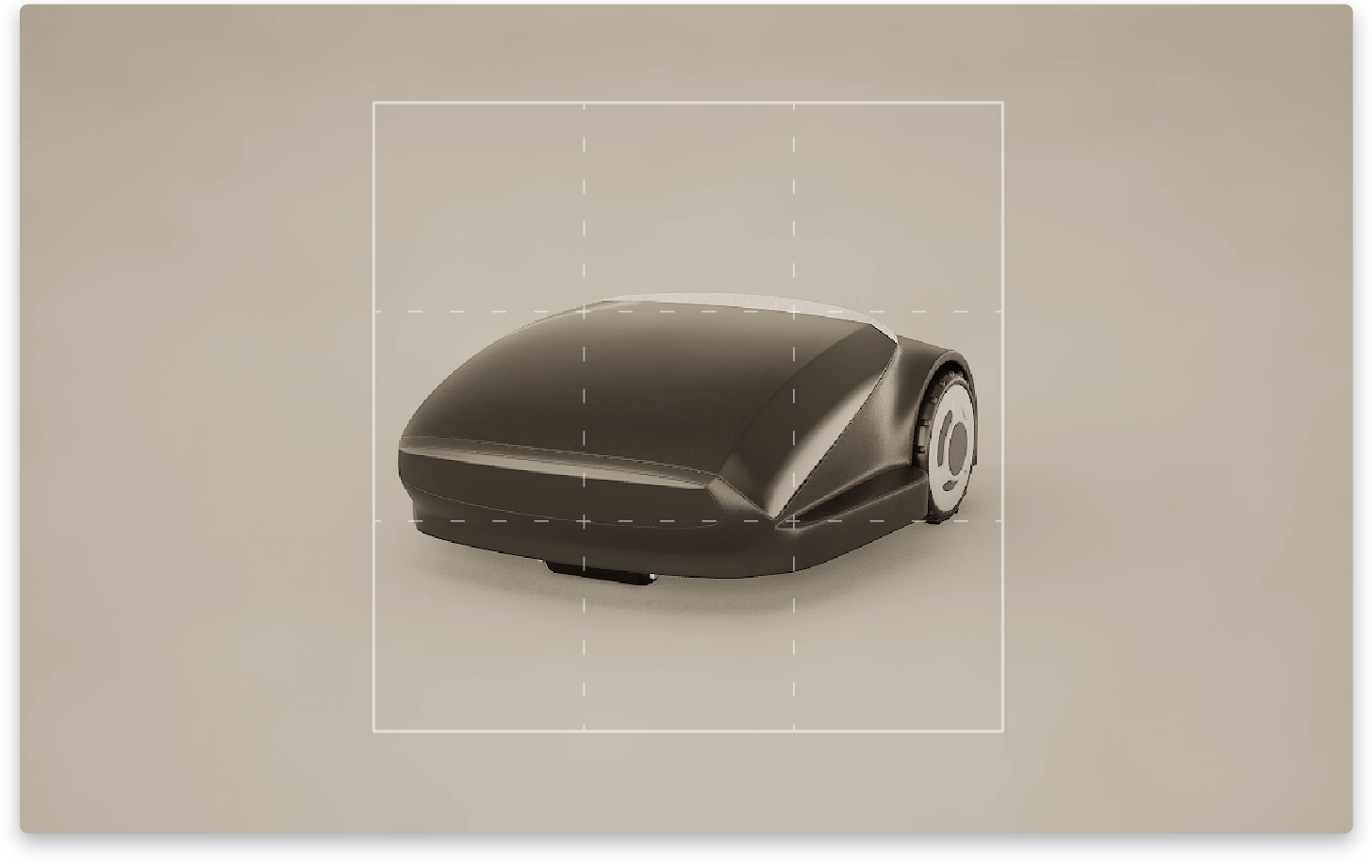 Configure Industrial in 3D